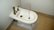 Adiós bidet: esta es la moda que se está instalando en los hogares, más práctica y elegante
