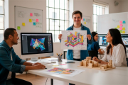 Creatividad neurodiversa: repensar el diseño desde la inclusión y la innovación