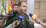 Estamos en proceso de validación; dice el comandante de la Policía sobre el video de Marset
