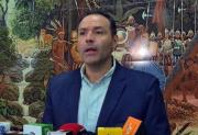 Cívicos piden promulgación de la ley sancionada: “Arce decidirá si nos ahonda o no en la crisis”