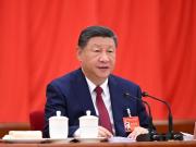 Xi Jinping felicita al presidente electo de Bolivia y aboga por intensificar las relaciones