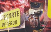 Se dispara el precio de las carnes y los consumidores limitan las compras