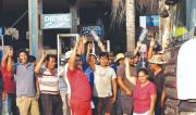 Hay luz verde para importar diésel y gasolina de manera directa