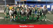 Camioneros fue el mejor de la fase regular