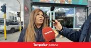 Silvia Leiva: “Los compañeros sienten el hostigamiento y la persecución”