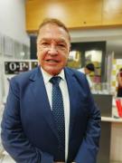 Guillermo Morales, el vendedor que convirtió su pasión por el cabello en 45 años de industria