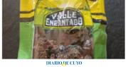 ANMAT prohibió la venta de una marca de pasas de uva sanjuanina