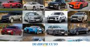 Ni blanco ni negro: el color de auto que mejor conserva su valor al revenderlo