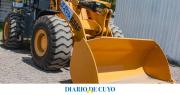 En 25 de Mayo ampliaron el parque automotor municipal para una mejor prestación de servicios