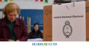 Que no te pase: el error que puede costarte una multa de $77.000 en las elecciones 2025