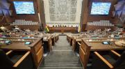 Diputados sanciona ley para agilizar la importación directa de combustible