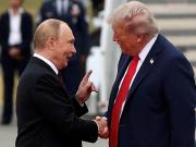 El Kremlin desafía a Trump tras las sanciones: Veremos qué pasa en seis meses
