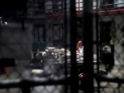 Una curiosa colaboración entre prisioneros y militares en Guantánamo