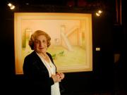 La sorprendente vida de artista plástica Natalia Kohen, entre la realidad y la ficción