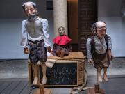 Don Quijote cabalga de nuevo: el Mucem de Marsella celebra su locura y su humor