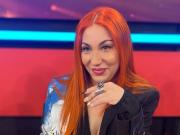 Lourdes Fernández reconoció haber consumido alcohol y cocaína