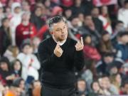 A qué hora juegan Independiente Rivadavia vs River, por la semifinal de la Copa Argentina: formaciones y dónde ver el partido en vivo