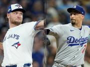 ¿A qué hora juegan Dodgers vs Blue Jays HOY por la Serie Mundial 2025? Los horarios por país del Juego 1 y todo sobre la World Series de la MLB