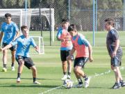 Argentina en el Mundial Sub 17: qué grupo le tocó y cuándo debuta la Selección juvenil