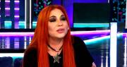 Lourdes Fernández fue dada de alta tras ser internada luego del operativo que la rescató de su expareja