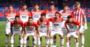 Se terminó la ilusión para la Reserva de Estudiantes y la eliminación es una realidad