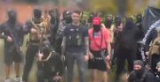 Policía indaga video donde Sebastián Marset reaparece armado y lanzando amenazas