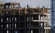 Freno de la construcción en Rosario: hace tres meses que hay menos permisos de obra