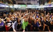 Las mujeres de la CGT reclaman un lugar en la conducción: Es la hora, compañeras”