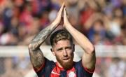 Sorpresa en San Lorenzo en medio de la crisis: Muniain reapareció desde España
