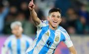 Dylan Gorosito en Boca: la llamativa decisión que Úbeda tomó con el crack de la Sub 20