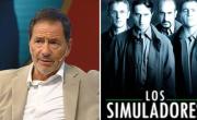 Martin Seefeld confirmó cuándo se hará la película de Los Simuladores: Con mucha alegría