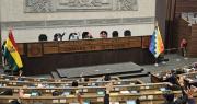 Sube a 12 años de cárcel: Diputados aprueban ley para endurecer sanciones para los ladrones de ganado
