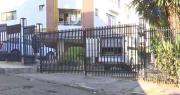 La Policía busca esclarecer las circunstancias en las que una niña murió al caer del octavo piso de un edificio