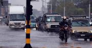 Tras este viernes caluroso ¿lloverá el fin de semana en Santa Cruz?