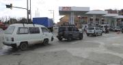 Ante la crisis, cívicos cruceños exige a Arce la promulgación de la ley de combustibles