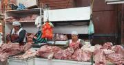 El precio de la carne de cerdo se eleva y supera los Bs 40 el kilo en mercados de Santa Cruz y Cochabamba