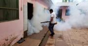 Riesgo de epidemia: Seis distritos de Santa Cruz de la Sierra, en emergencia por masiva presencia de mosquitos