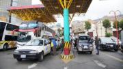 Aprueban ley para la libre importación de combustible sin pagar impuestos por tres meses