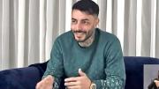 Exfiscal dice que gobierno de Luis Arce no hará nada para ubicar a Sebastián Marset porque ya está de salida