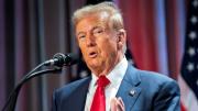 Trump anuncia ataques por tierra tras los dos últimos bombardeos a supuestas narcolanchas
