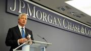 Milei y Caputo se reunirán con el CEO de JP Morgan