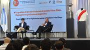 La UBA y River Plate lanzan una diplomatura en management deportivo para formar dirigentes
