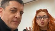 Imputaron a la pareja de Lourdes Fernández