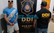 Aprehenden en Berisso a un joven acusado de amenazas: le secuestraron cocaína, dinero y un revólver