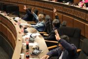 La Cámara de Diputados aprueba dos créditos para construir dos caminos asfaltados en Potosí