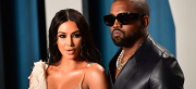 El drama oculto: Kim Kardashian revela cómo el divorcio con Kanye West puso su vida en riesgo