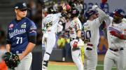 Duelos claves en la LVBP: los juegos para este viernes 24 de octubre