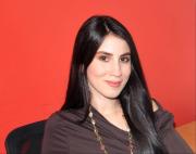 Bárbara Reyes: El mayor reto para mí en este proceso, es eso, confiar en el proceso