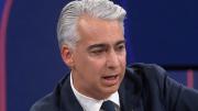 VIDEO. Marco Enríquez-Ominami reveló el desconocido gesto de Kast en Candidato, llegó tu hora