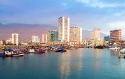 Vacaciones de verano: ¿cuánto cuesta viajar a Iquique en enero?